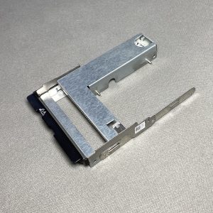 03PTKC 3PTKC 3.5'' to 2.5'' Adapter caddy tray for Dell