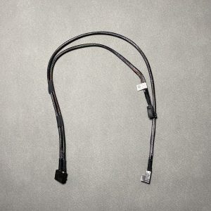 FKW4Y Dell EMC Poweredge R740 R7425 8x3.5" LFF bay PERC H730P H740P PCI-E Raid Cable