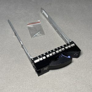 42r4131 3.5" SAS SATA HDD Hard Drive Caddy Tray for IBM X3250 X3400 X3550 X3650 X3800