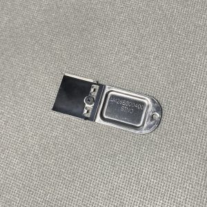 Lenovo AM26E000400 SIN0 2242 to 2280 M.2 SSD Bracket for Thinkbook