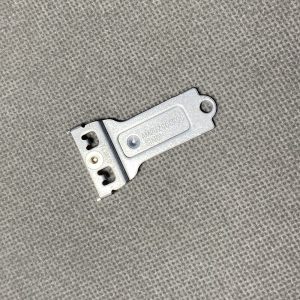 Lenovo AM2UZ000F00 SINO 2242 to 2280 M.2 SSD Bracket