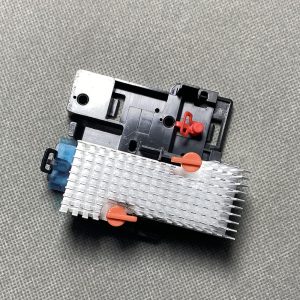 02CW373 Lenovo ThinkCentre M.2 SSD kit bracket+ heatsink