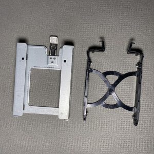 5M10U49996 SM10X21870 SM10X21871 2.5" Hard Drive HDD SSD Caddy Bracket for Lenovo M75S