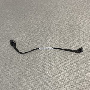 Lenovo 5C10U58235 185mm SATA cable 1 latch R_angle for Lenovo ThinkCentre M70s M70t M75s M75t M80s M80t M90s M90t ThinkStation P340 P350 P360