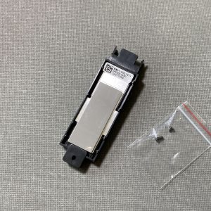 00UR798 SM20L708774 Lenovo ThinkPad P50 P51 P70 NGFF ML2 SSD Caddy Tray Bracket W/ Thermal Pad