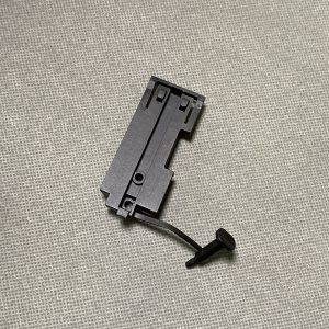 5M11H28396 Lenovo MECH ASM 2280 SSD BKT bracket for Thinkcentre M80T Gen3