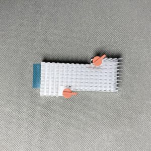 02CW373 Lenovo M.2 SSD Cooling Heatsink for Thinkcentre M710s M710t M715s M715t M910s M910t M720s M720t M920s M920t