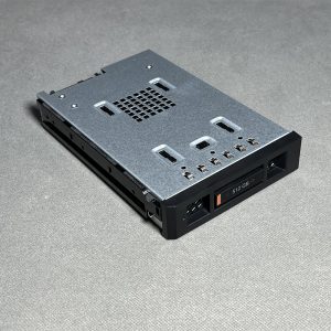 Dell 066XHV 66XHV M.2 SSD Flexbay Module with Tray for Dell Precision T5820 T7820 T7920
