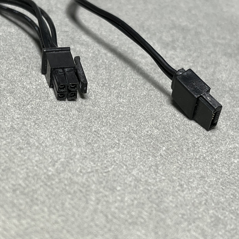 Genuine! Lenovo 5C10U58423 00XL204 HDD ODD SATA Power Cable for Lenovo P330 P340 P350 P348 P358 P360 720-18ICB 720-18APR | PC & Server parts| Roabel.com Genuine! Lenovo 5C10U58423 00XL204 HDD ODD SATA Power Cable for Lenovo P330 P340 P350 P348 P358 P360 720-18ICB 720-18APR - Image 4