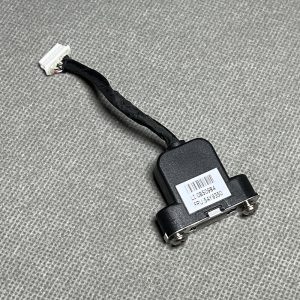Lenovo 54Y9350 DP cable internal (header to DP) for Lenovo ThinkCentre Tiny M93 M93P M92 M92P M83