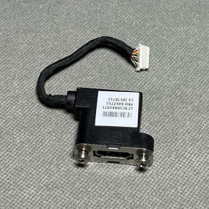 Lenovo 04X2752 HDMI port cable internal for Lenovo Thinkcentre M900 M700 M600 M710s M710t M710q M710t M715q M910q