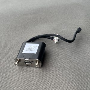 Lenovo 00PH716 Cable Tiny Int DP+U3 to Type C Dongle for Lenovo Thinkcentre M910s M910t M910q M910x P320