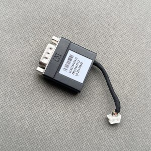 Lenovo 04X2733 50mm Internal Com2 Cable for Thinkcentre M900 M700 M600 M710s M710t M710q M710t M715q M910q M910x M920q P320